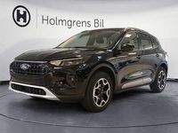 Ny Ford Kuga Active 243 HK (178 kW) 2025 Svart SUV