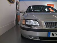 begagnad Volvo V70 2.4 140hk