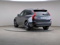 Begagnad Volvo XC90 Ultimate 310 HK (228 kW) 2022 Grå SUV