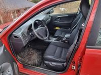 begagnad Volvo V40 2.0T Euro 3