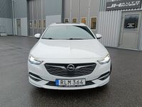 begagnad Opel Insignia Tourer 2.0 CDTI 4x4 OPC Pano Värmare Se Spec