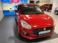 begagnad Suzuki Swift Select 1.2 Dualjet GL Euro 6