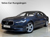 begagnad Volvo S90 D4