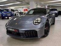 Begagnad Porsche 911 541 HK (397 kW) 2025