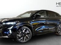 Begagnad Renault Rafale Esprit Alpine 150 HK (110 kW) 2025 Svart SUV