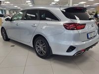 begagnad Kia Ceed Sportswagon Sportswagon Plug-in Hybrid Advance plus 2 | Pano | 2021, Halvkombi