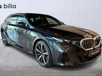 Begagnad BMW 530 M Sport 299 HK (219 kW) 2025 Sophisto grey brilliant Kombi