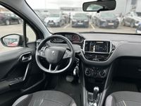 begagnad Peugeot 208 Automat 1.4 e-HDi EGS Euro 5