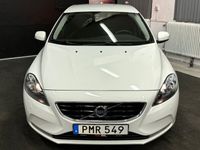 begagnad Volvo V40 D2 Geartronic Kinetic Euro 6 *1500kr/mån*