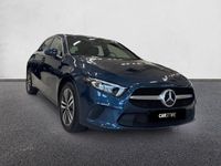 begagnad Mercedes A250 A e (218HK) AMG Sport Värmare B-kamera