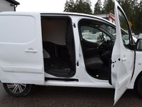 begagnad Citroën Berlingo Van 1.6 BlueHDi Manuell, 99hk