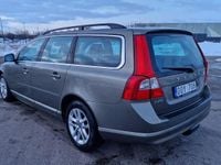 Begagnad Volvo V70 163 HK (119 kW) 2011 Kombi