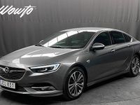Begagnad Opel Insignia Sport 170 HK (125 kW) 2019 Okänd Sedan