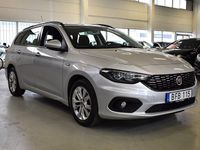 begagnad Fiat Tipo Kombi 1.4 FIRE T-JET Lounge Euro 6 NYSERVAD