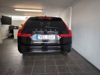 begagnad Volvo V90 D3 Geartronic.Kinetic Euro6 Ny servad.Kamrem bytt.