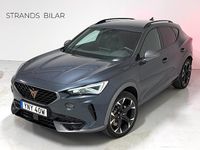 Begagnad Cupra Formentor 310 HK (228 kW) 2021 Grå SUV