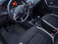 Begagnad Dacia Sandero Stepway 90 HK (66 kW) 2017