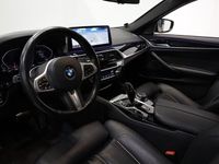 begagnad BMW 520 xDrive Touring Steptronic M Sport Innovation Laser 2021190hk