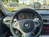 begagnad BMW 325 Xi Touring