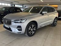 Begagnad Volvo XC60 Core 350 HK (257 kW) 2023 Silver SUV