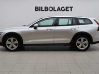 begagnad Volvo V60 CC B4 AWD D Adv NaviP Edt