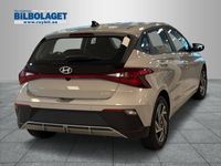 begagnad Hyundai i20 1.2 MPi Euro 6