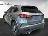 begagnad Mercedes GLA250 e AMG Nightpackage Navigation