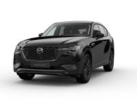 begagnad Mazda CX-60 2.5 PHEV 327HK AWD HOMURA Kampanjpris