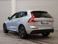 begagnad Volvo XC60 T5 AWD PRO KAMERA B-Värm LÄDER ACC HuD 250hk