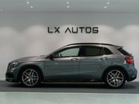 Mercedes Gla45 Amg Begagnad 12 Till Salu Autouncle Mercedes Gla45 Amg Begagnad 12 Till Salu Autouncle