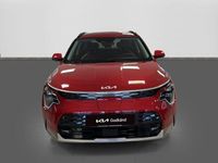 Begagnad Kia e-Niro 150 kW (204 HK) 2023 /cr5/ runway red m SUV