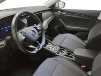 Begagnad Skoda Octavia Ambition 112 HK (82 kW) 2021 Vit Kombi