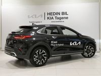 begagnad Kia XCeed Plug-In Hybrid DEMO 2024, Halvkombi