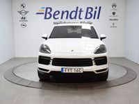 begagnad Porsche Cayenne E-Hybrid S PASM / PDLS PLUS