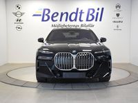 begagnad BMW i7 xDrive60 / Executive / Innovation / Connoisseur