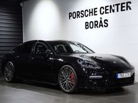 begagnad Porsche Panamera GTS 480hk
