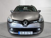 begagnad Renault Clio IV IV 0.9 TCe 90 Sports Tourer