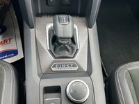 begagnad VW Amarok 3.0 V6 4Motion Style 241hk 2023 50 mil.