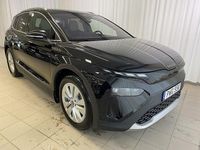 Ny Skoda Elroq 210 kW (286 HK) 2025 Svart SUV