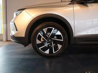 Begagnad Opel Grandland X 146 HK (107 kW) 2025 Grå SUV