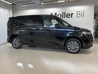 begagnad VW Multivan T7 T7 LIFE KORT ÖVERHÄNG