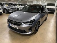 begagnad Opel Corsa GSI PureTech AUT - Panoramatak 2022, Halvkombi