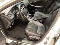 begagnad Volvo V40 CC T3 Summum BE PRO