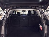 Begagnad Peugeot 5008 Allure 131 HK (96 kW) 2019 Grå Minibuss