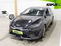 begagnad Kia Ceed 