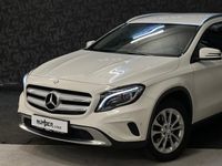 begagnad Mercedes GLA220 CDI 4MATIC 7G-DCT Euro 6