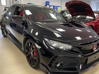 begagnad Honda Civic Type R 2.0 VTEC Euro 6 320hk