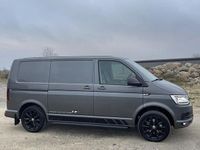 Begagnad VW T6 204 HK (150 kW) 2018 Van