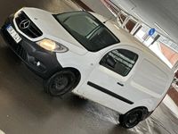 begagnad Mercedes Citan 108 CDI 75hk SoV däck