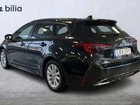 begagnad Toyota Corolla 1,8 Active Plus Nybilsgaranti